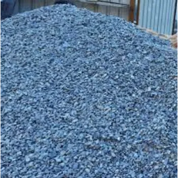 Crushed Stone Aggregate